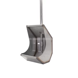 Welded Pig Waterer Set