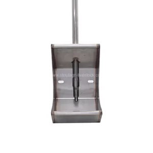 Juego de boser de cerdo soldado