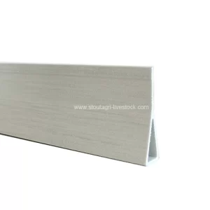 Vigas de soporte para pisos de listones de oveja