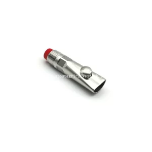 Nipple Drinker for Adult Swine