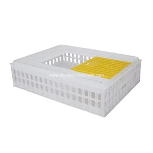 قفص النقل للكتاكيت والحمام