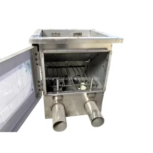 Вибрационные кормушки для свиней