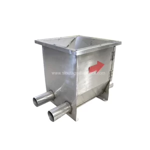 قواديس تغذية الخنازير الاهتزازية