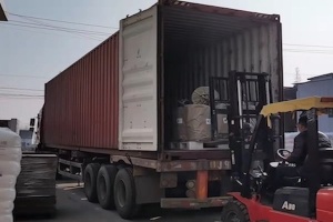 Entrega oportuna de equipos avícolas completos 40HC