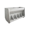 acero inoxidable-nursery-pig-feeders