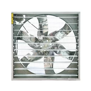 Ventilador de escape