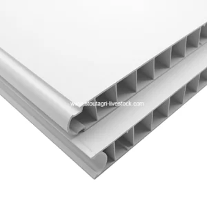 الألواح البلاستيكية لأقلام الخنازير