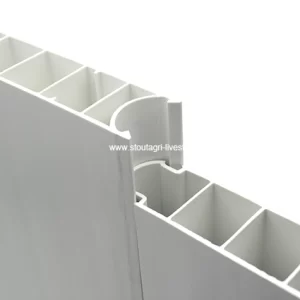 الألواح البلاستيكية لأقلام الخنازير